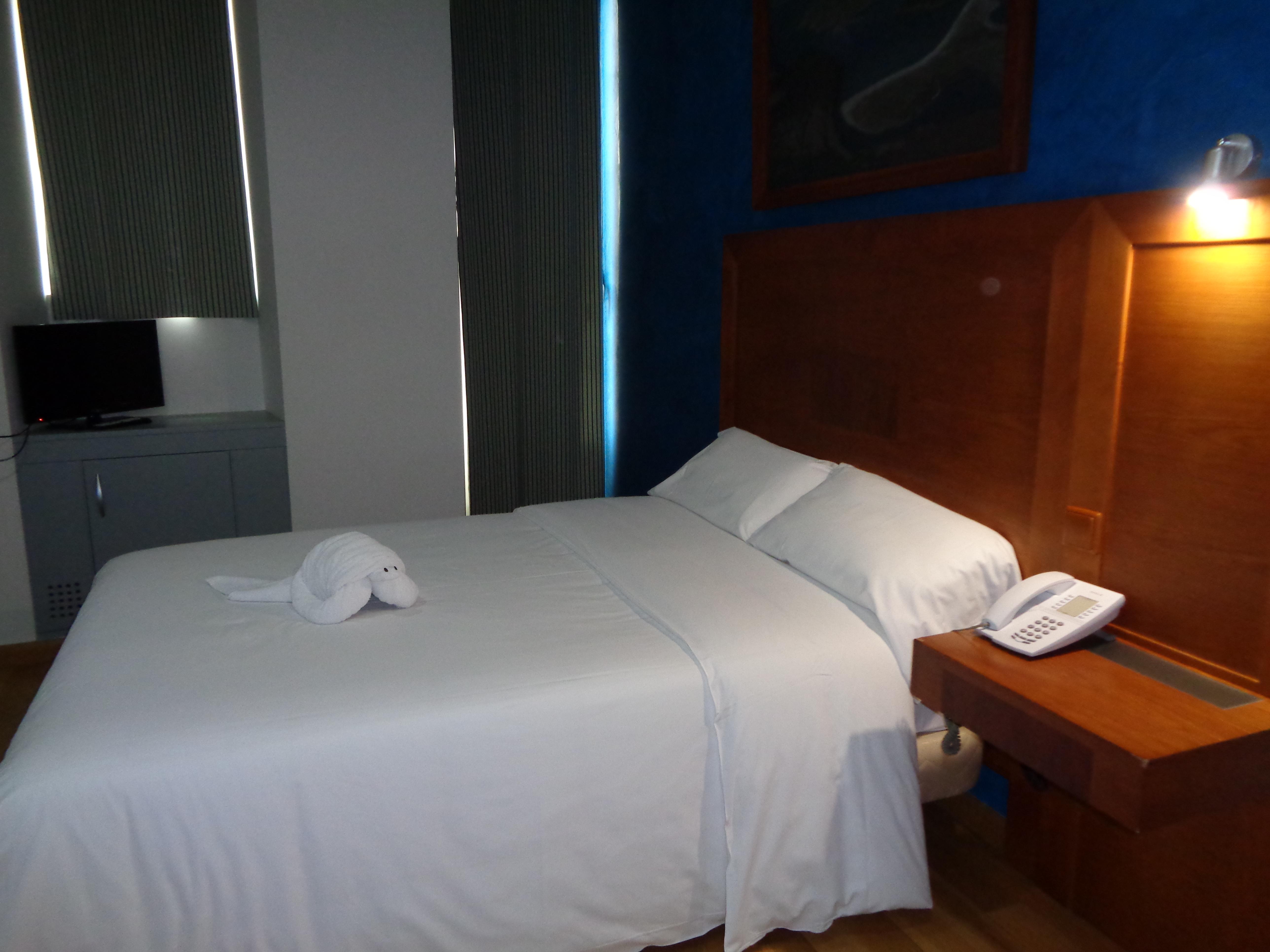 Hotel Villa De Betanzos Extérieur photo
