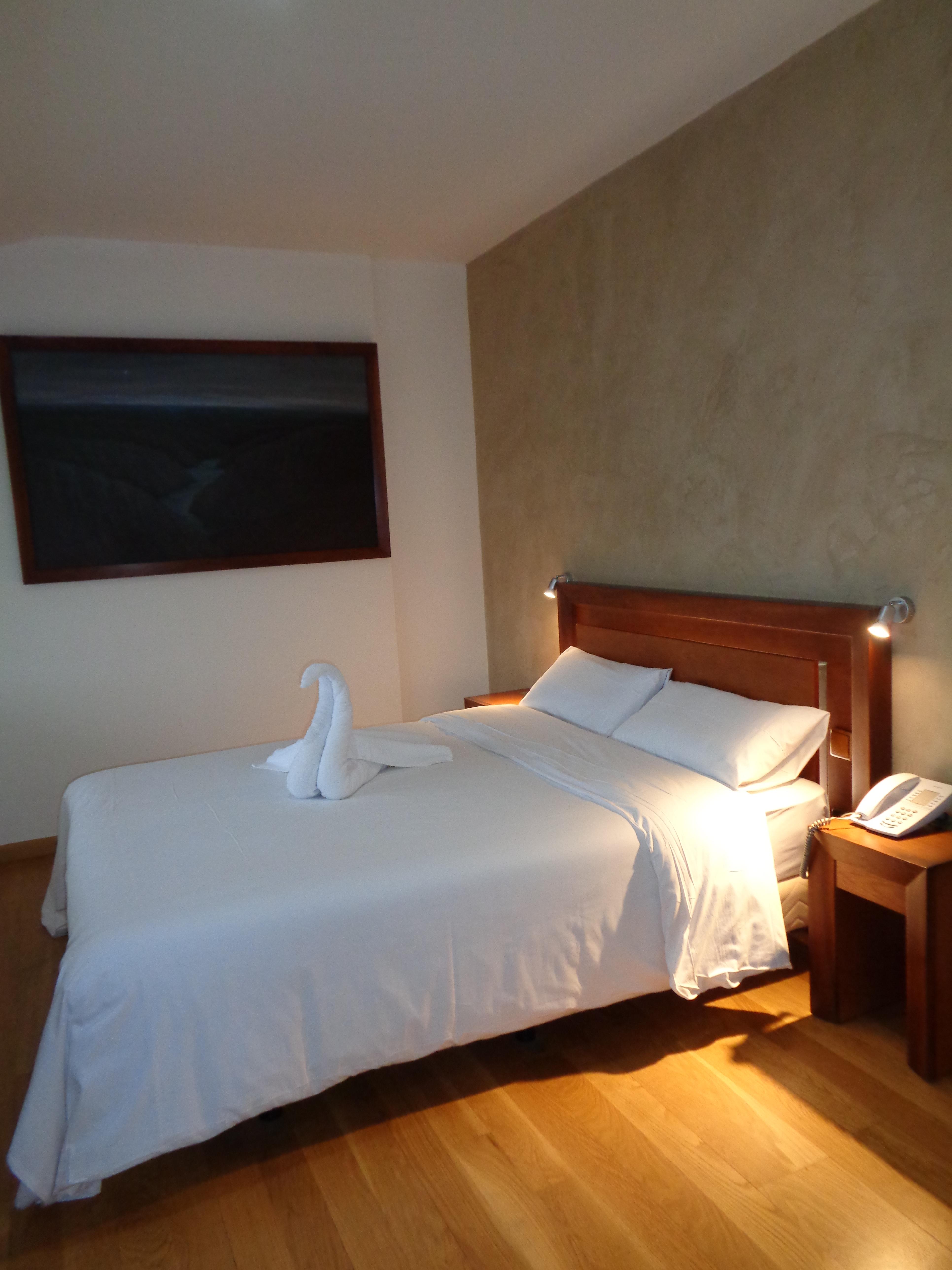 Hotel Villa De Betanzos Extérieur photo