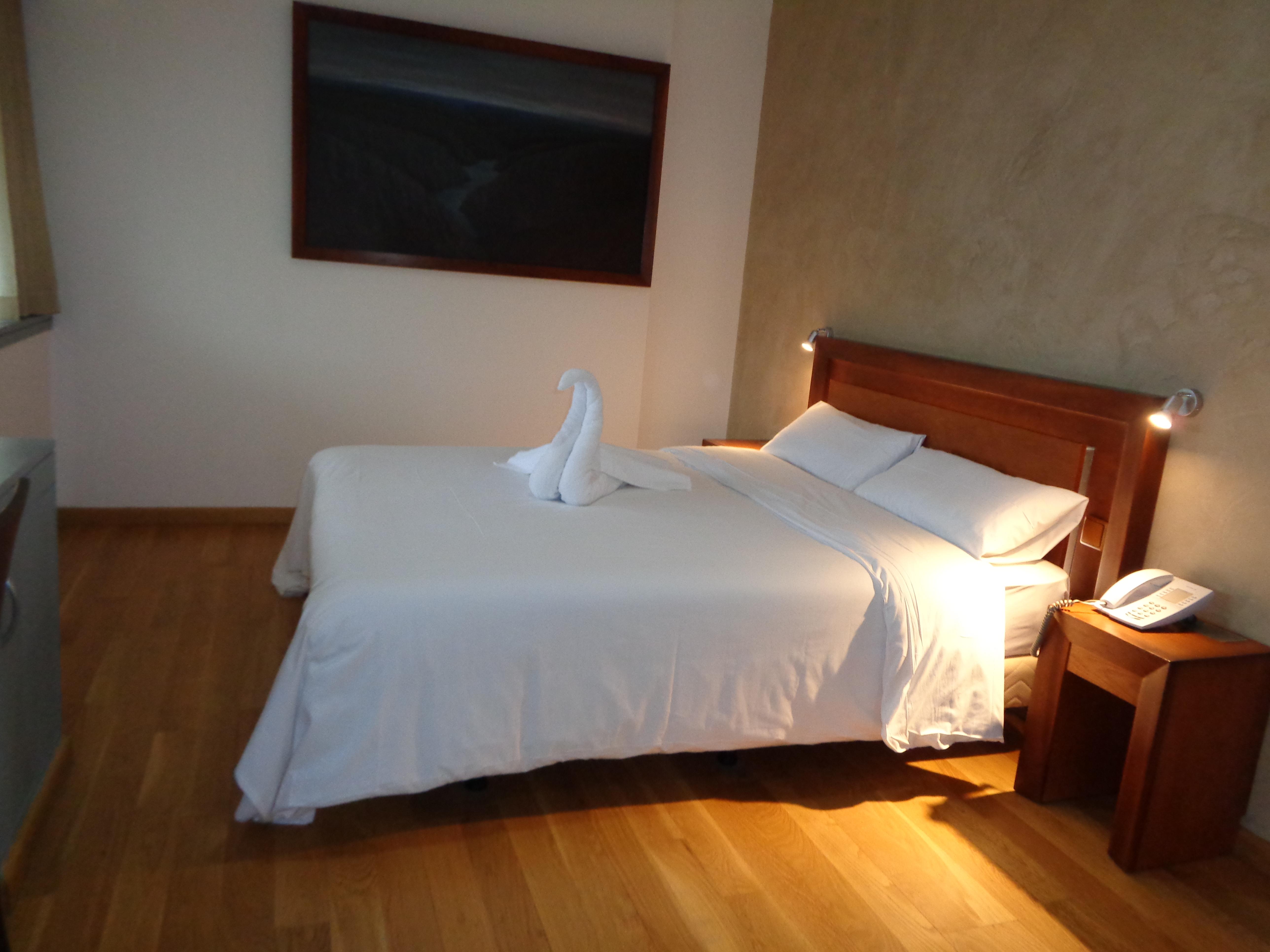 Hotel Villa De Betanzos Extérieur photo