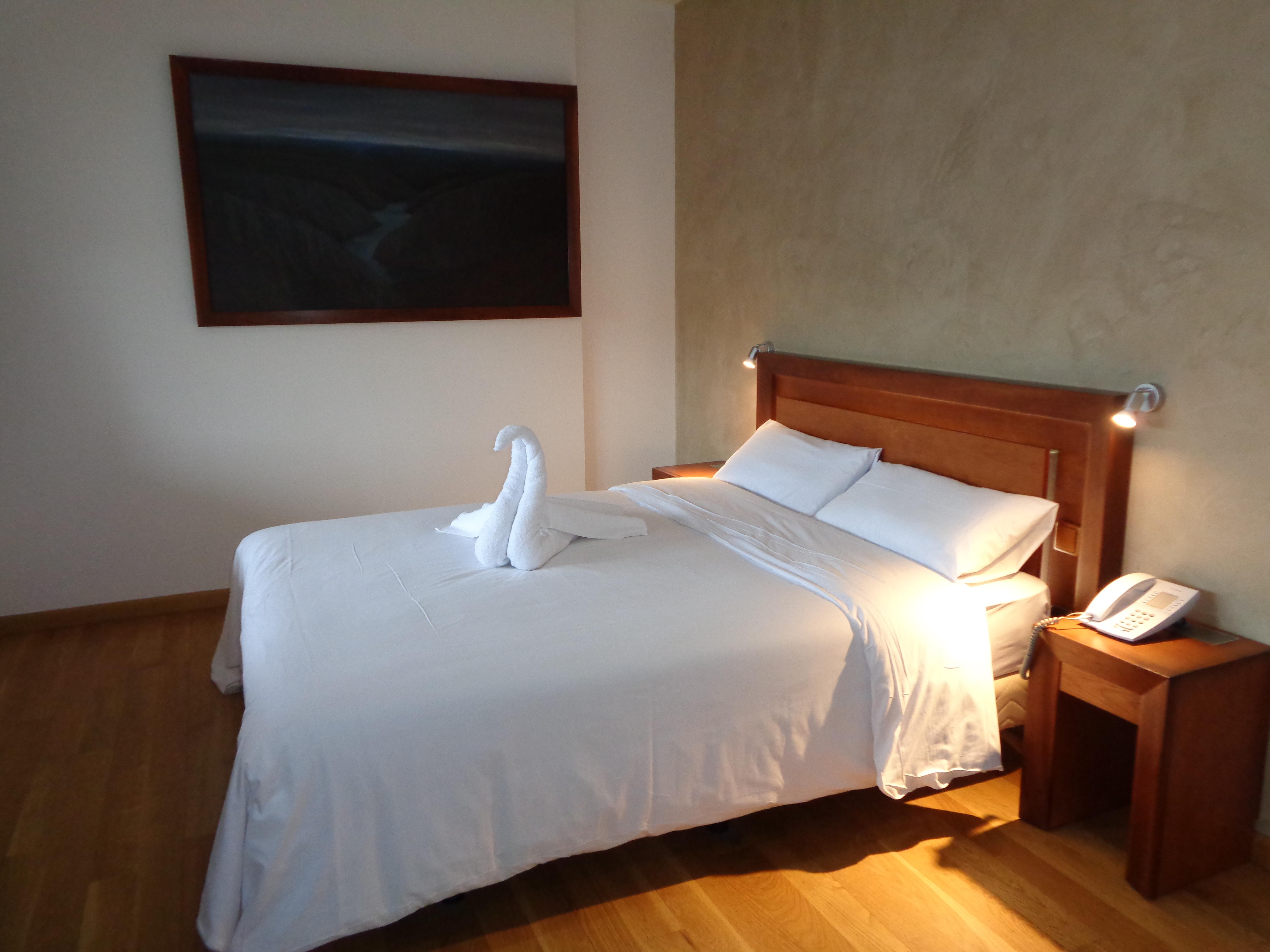 Hotel Villa De Betanzos Extérieur photo