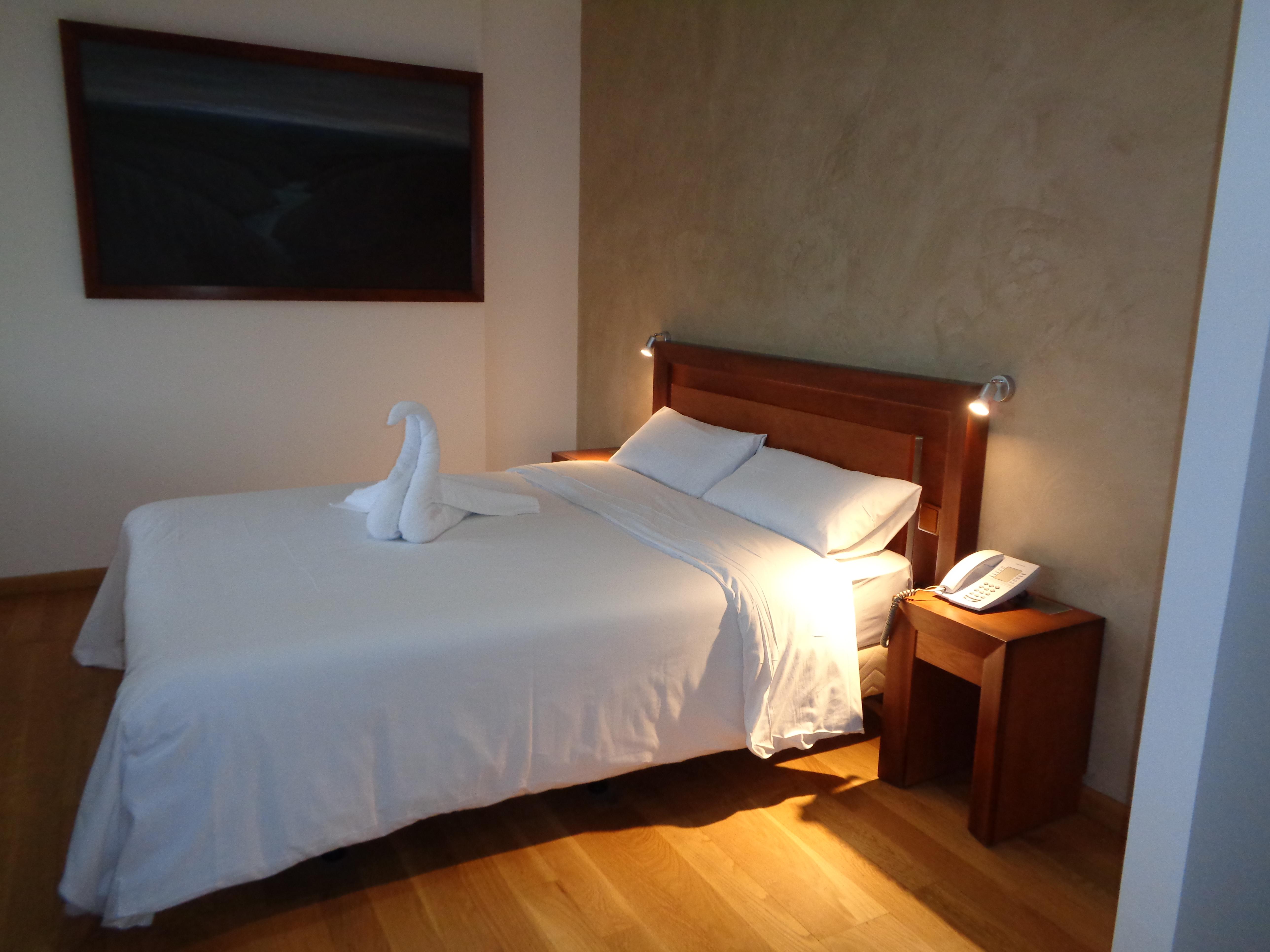 Hotel Villa De Betanzos Extérieur photo