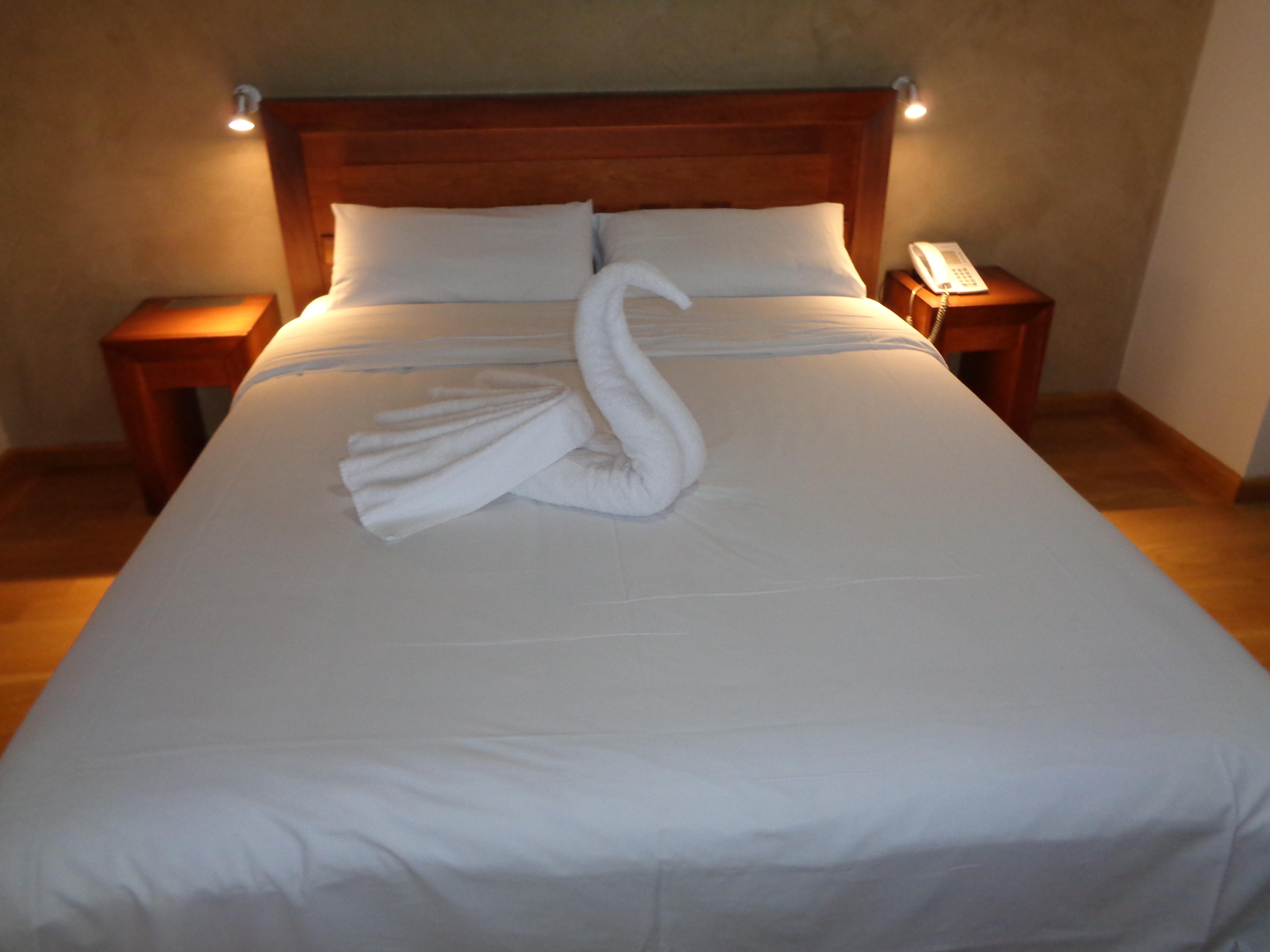 Hotel Villa De Betanzos Extérieur photo