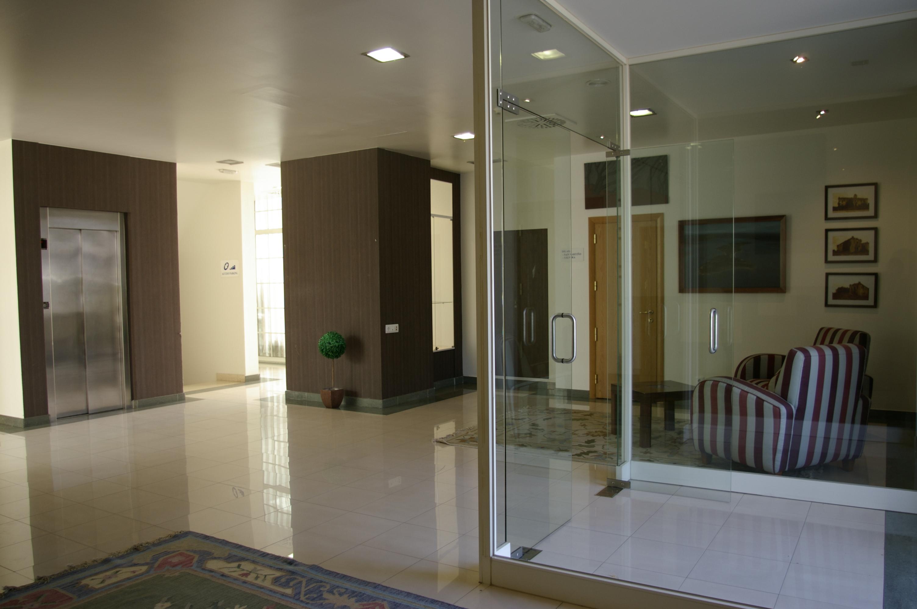 Hotel Villa De Betanzos Extérieur photo