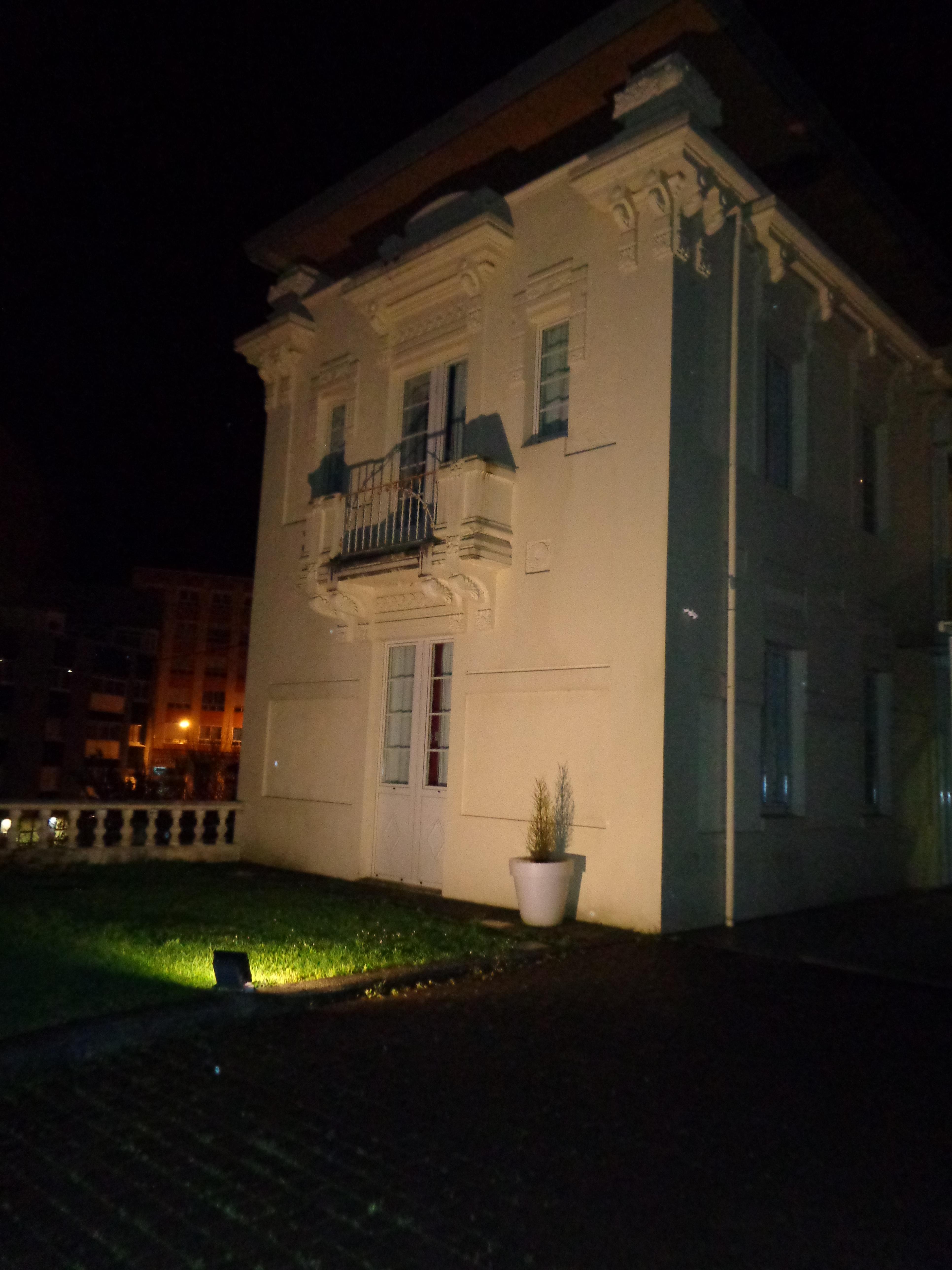 Hotel Villa De Betanzos Extérieur photo