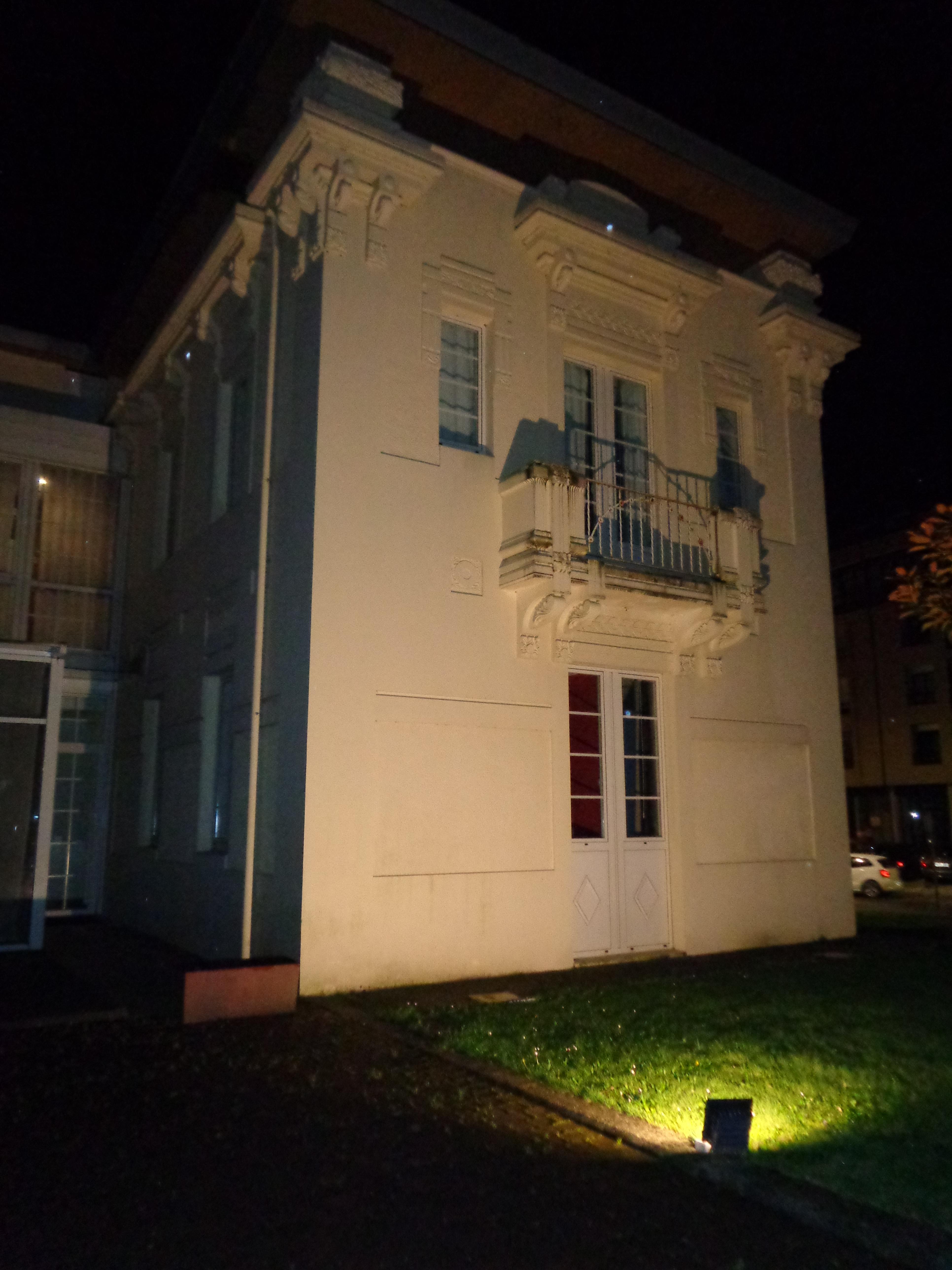 Hotel Villa De Betanzos Extérieur photo