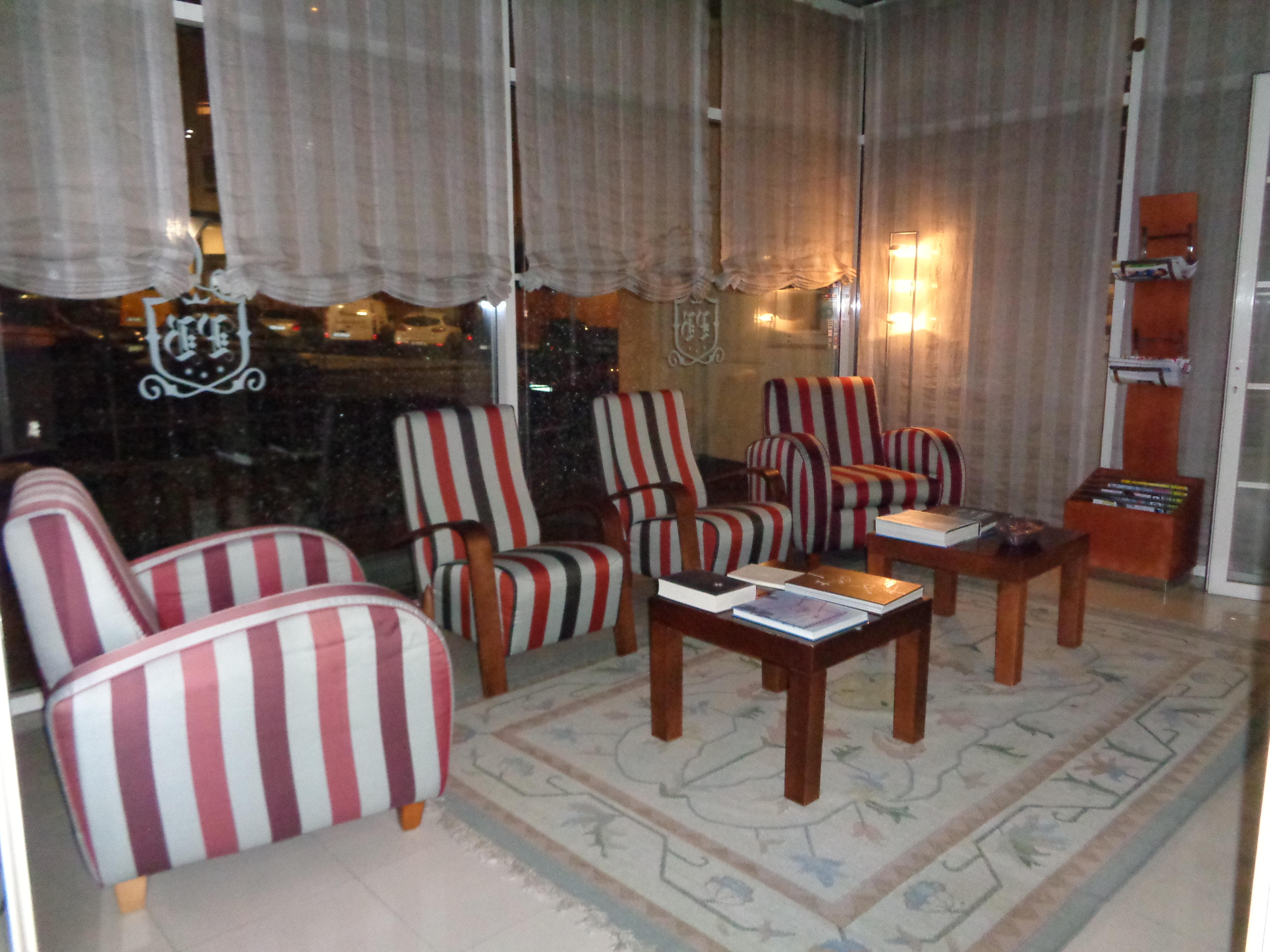 Hotel Villa De Betanzos Extérieur photo