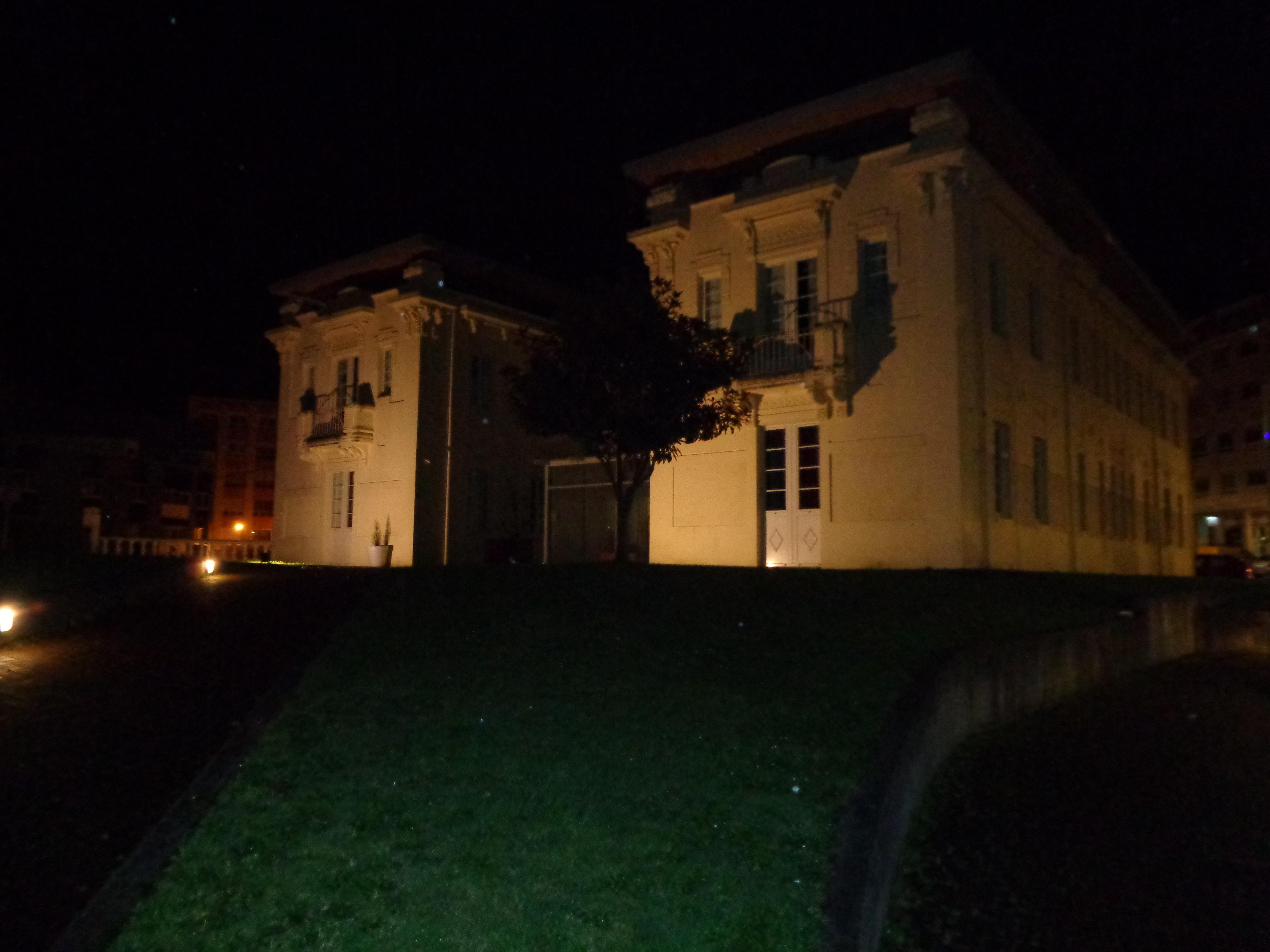 Hotel Villa De Betanzos Extérieur photo