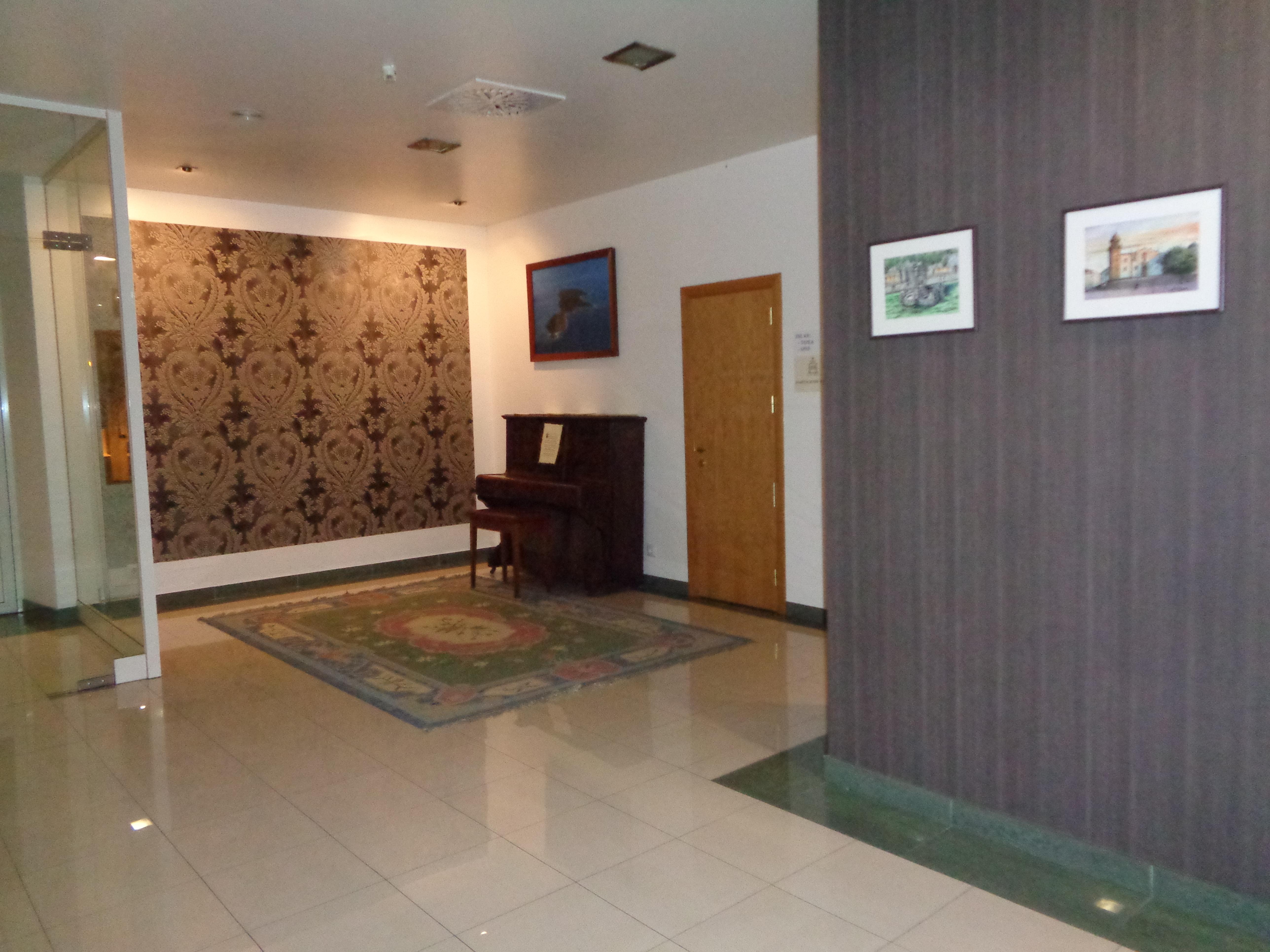 Hotel Villa De Betanzos Extérieur photo
