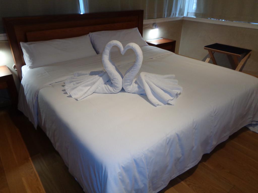 Hotel Villa De Betanzos Extérieur photo