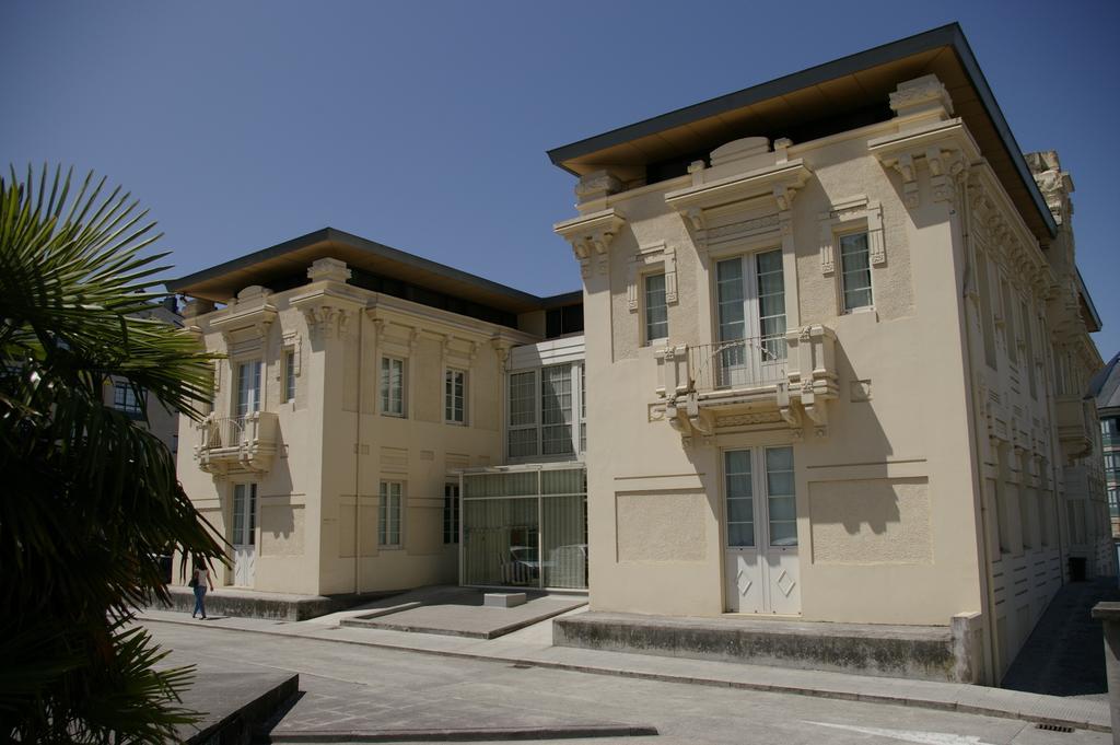 Hotel Villa De Betanzos Extérieur photo